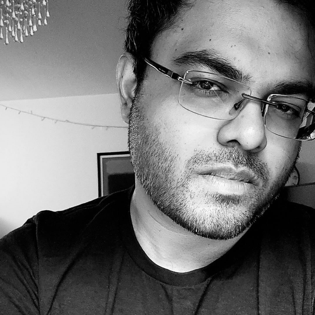 Dr. Debmalya Sinha